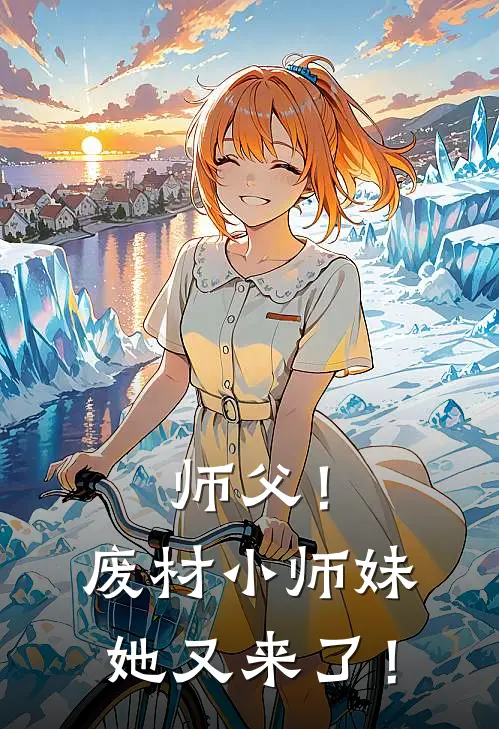 师父！废材小师妹她又来了！