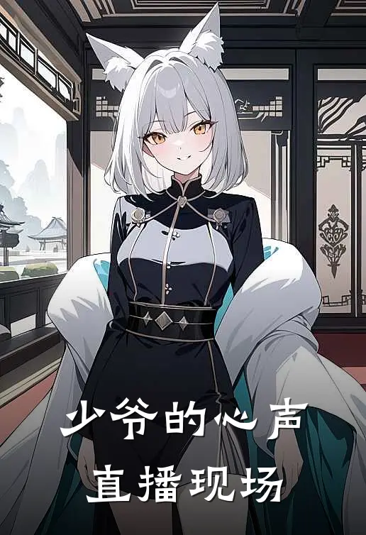 少爷的心声直播现场