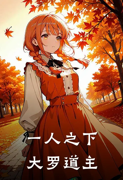 一人之下，大罗道主