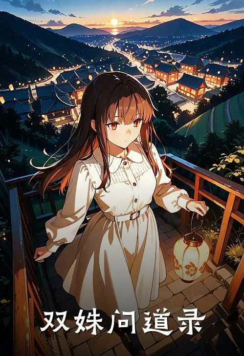 双姝问道录
