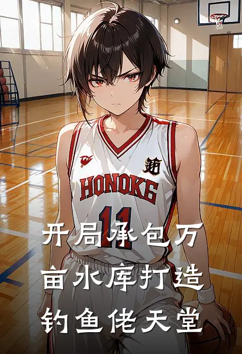 开局承包万亩水库打造钓鱼佬天堂