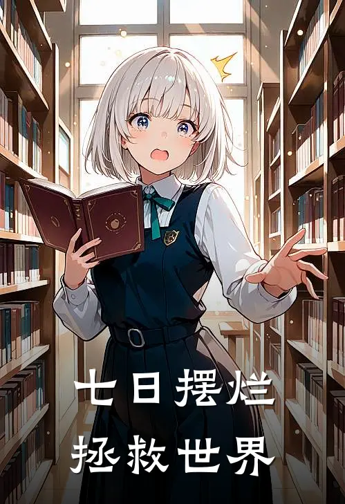 七日摆烂拯救世界