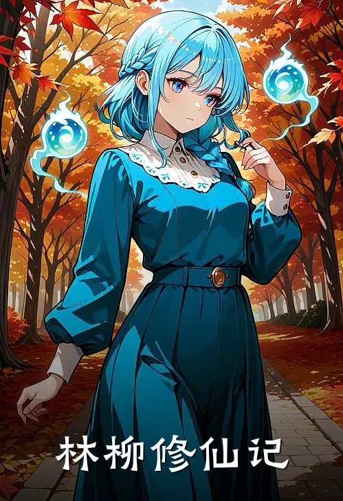林柳修仙记