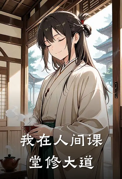 我在人间课堂修大道