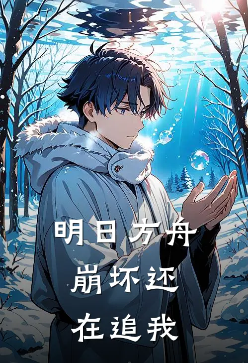 明日方舟，崩坏还在追我