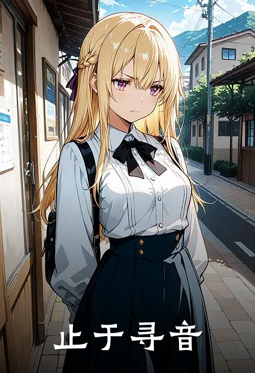 止于寻音余寻音周止言热门的小说_免费小说止于寻音(余寻音周止言)