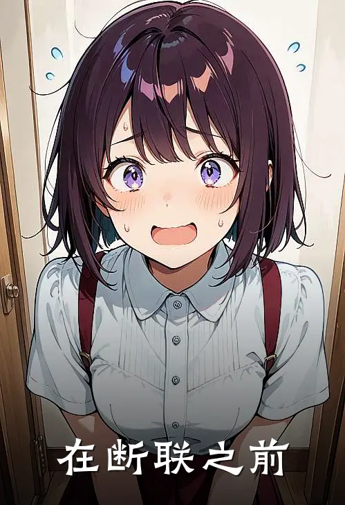 在断联之前