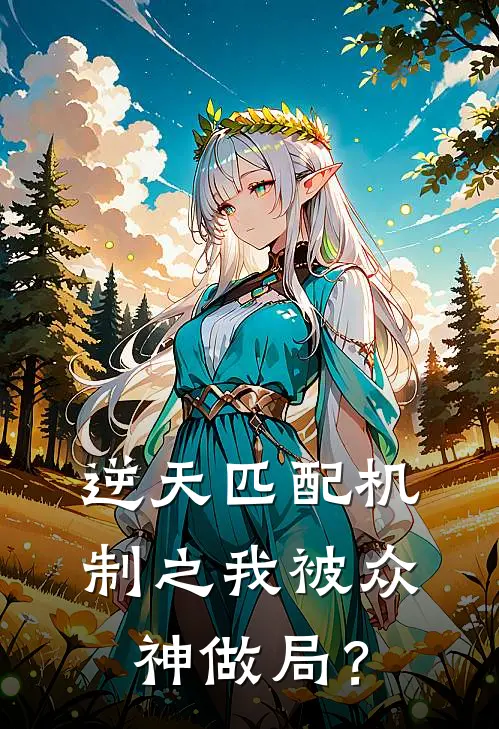 逆天匹配机制之我被众神做局？