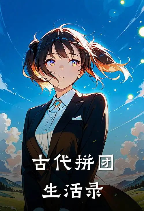 古代拼团生活录