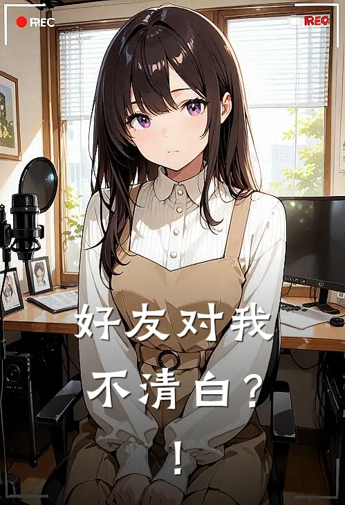 好友对我不清白？！