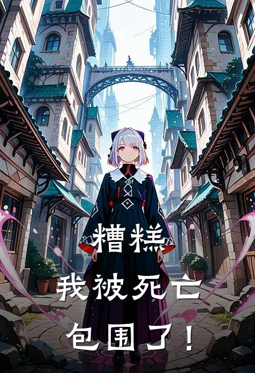 糟糕，我被死亡包围了！