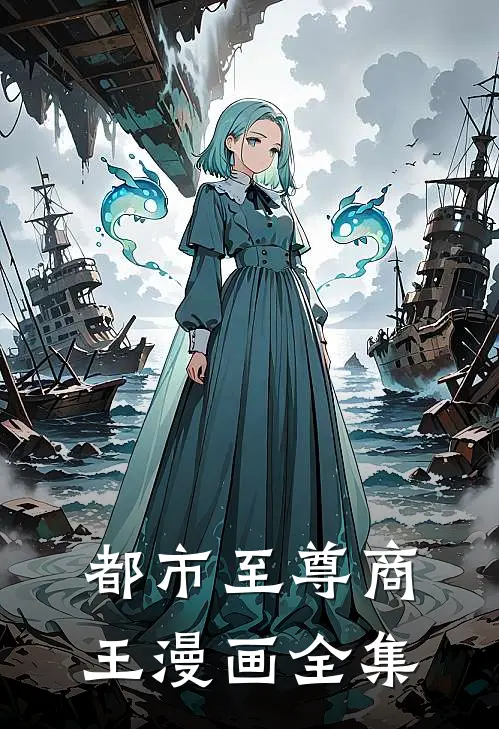 都市至尊商王漫画全集