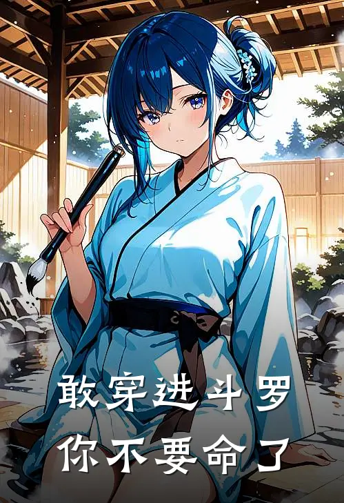 敢穿进斗罗你不要命了