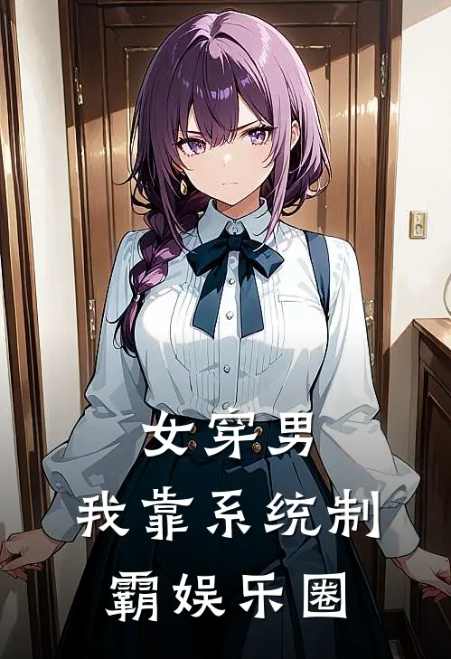 女穿男：我靠系统制霸娱乐圈