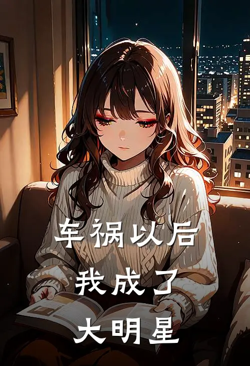 车祸以后：我成了大明星