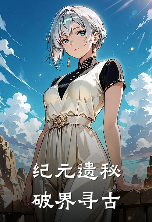 纪元遗秘：破界寻古