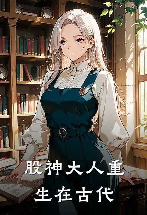 股神大人重生在古代