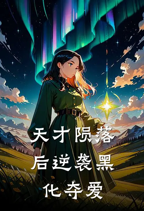 天才陨落后逆袭黑化夺爱