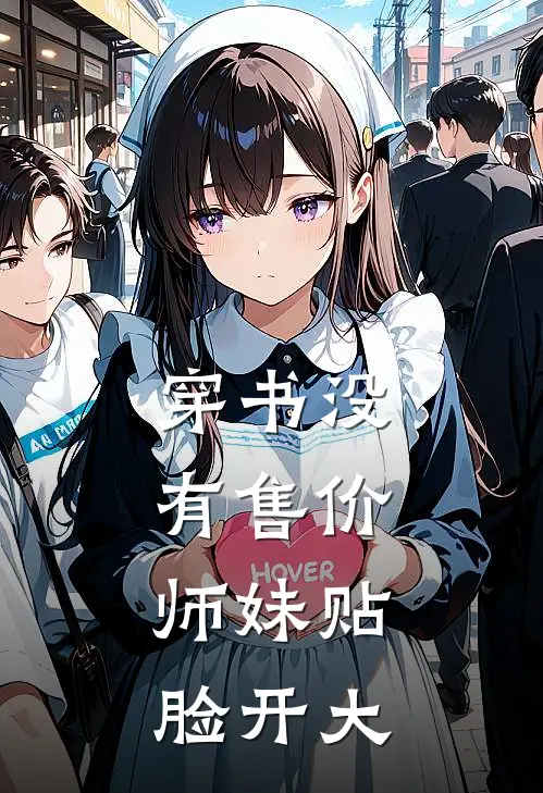 穿书没有售价，师妹贴脸开大