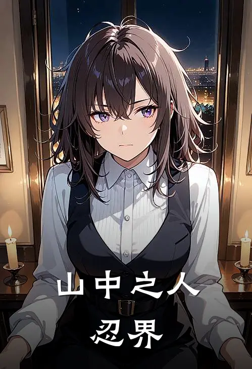 山中之人：忍界