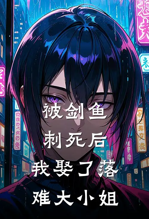 被剑鱼刺死后，我娶了落难大小姐