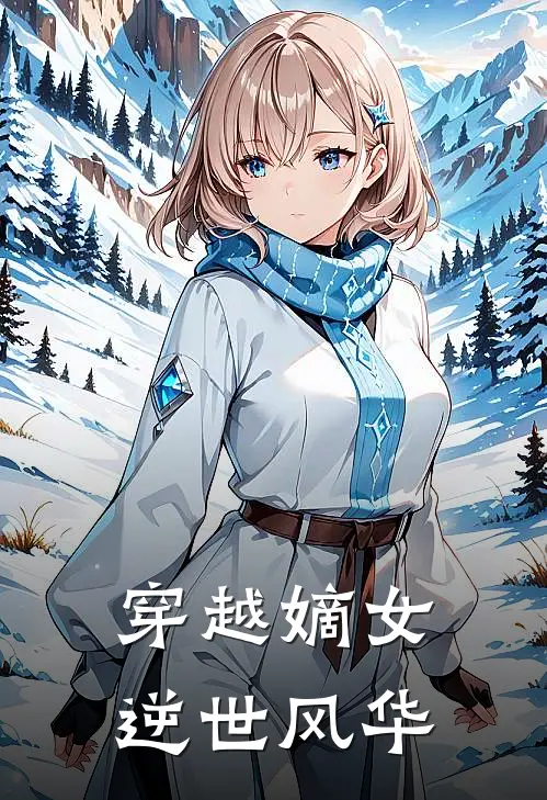 穿越嫡女逆世风华