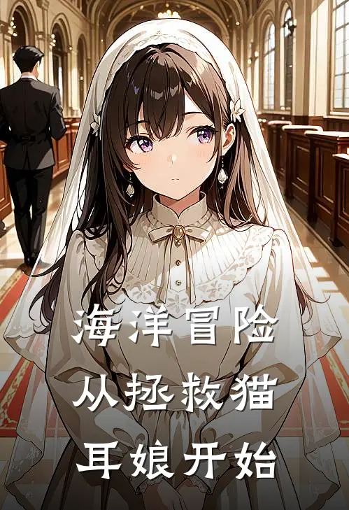 海洋冒险：从拯救猫耳娘开始