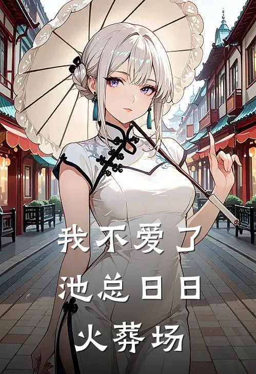 我不爱了，池总日日火葬场