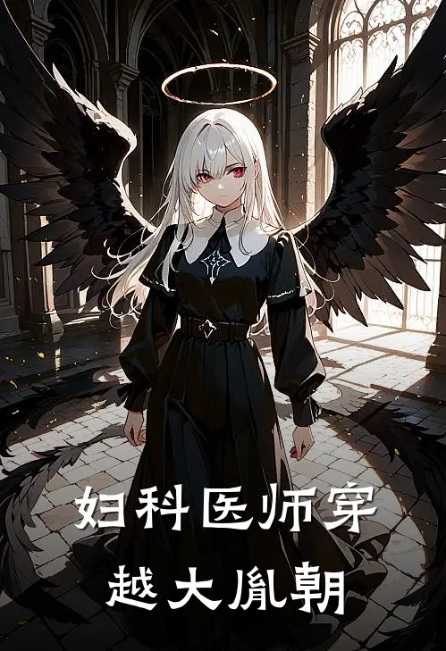 妇科医师穿越大胤朝