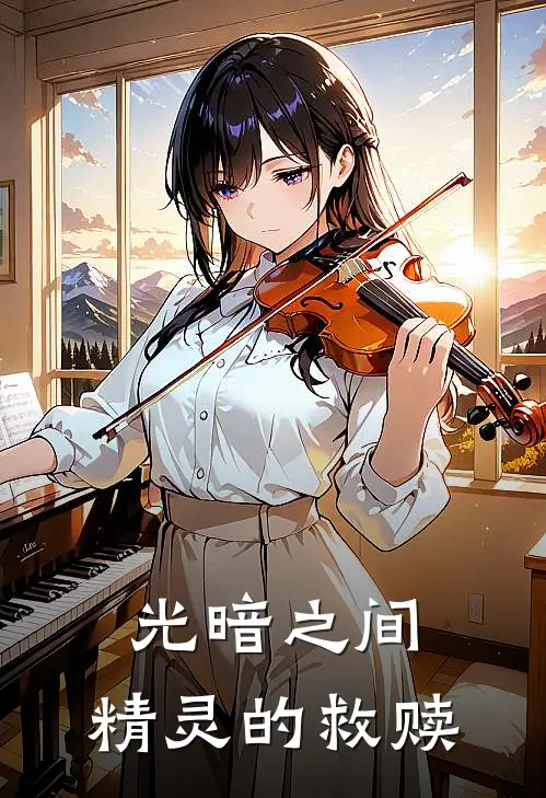 光暗之间，精灵的救赎