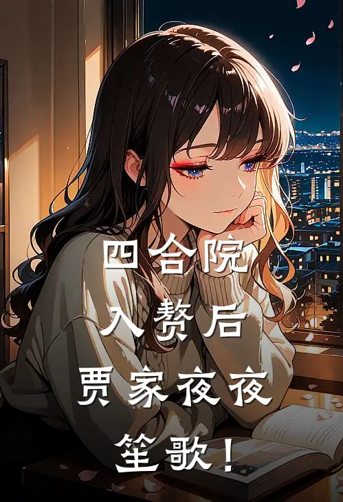 四合院：入赘后，贾家夜夜笙歌！