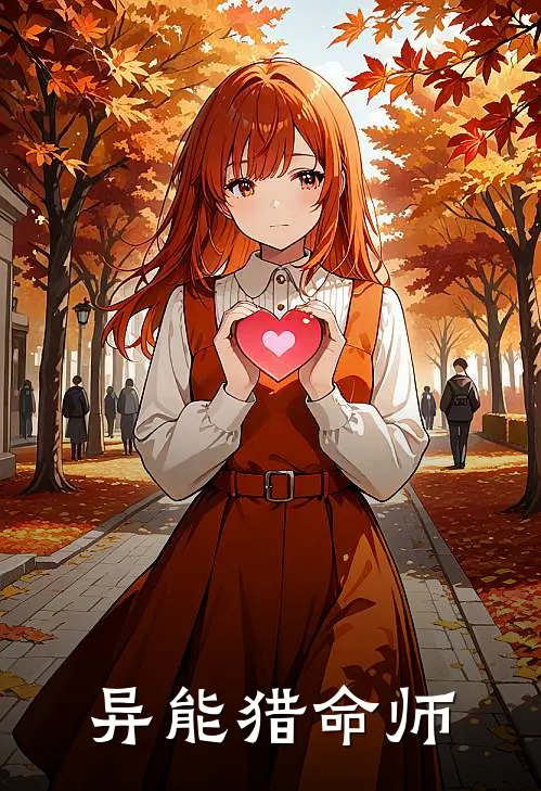 异能猎命师