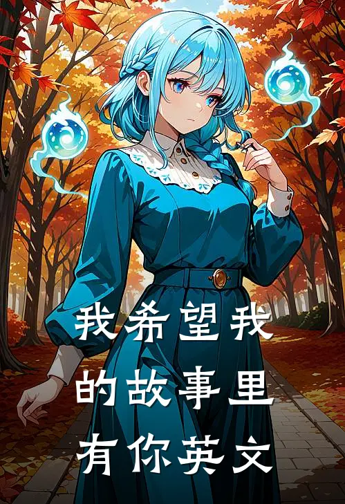 我希望我的故事里有你英文