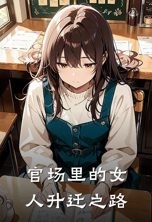 官场里的女人升迁之路