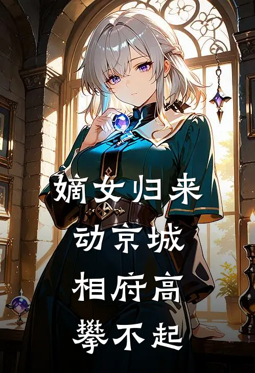 嫡女归来动京城，相府高攀不起