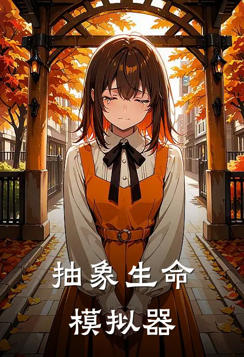 抽象生命模拟器