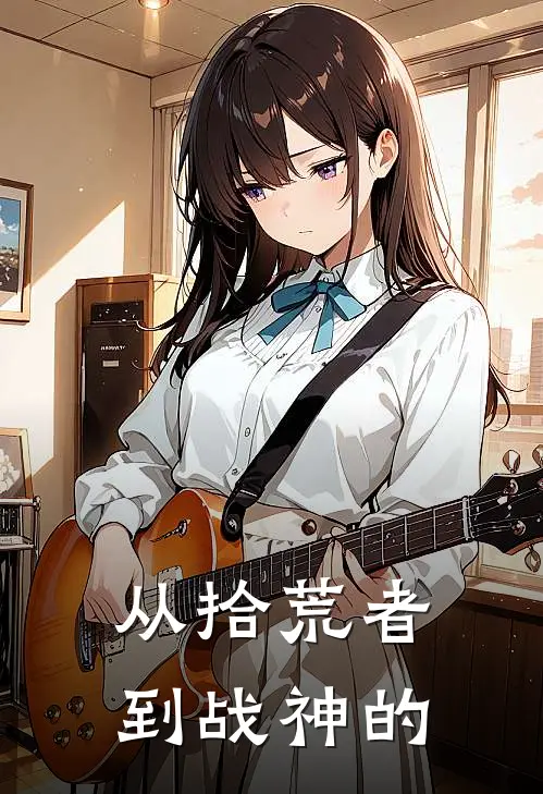 从拾荒者到战神的