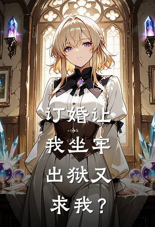 订婚让我坐牢，出狱又求我？