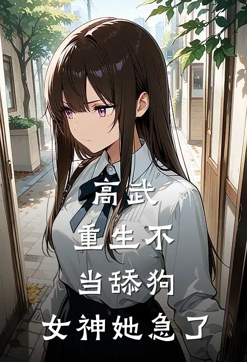 高武：重生不当舔狗，女神她急了(王凡黄玉婷)推荐完结小说_最新章节列表高武：重生不当舔狗，女神她急了(王凡黄玉婷)