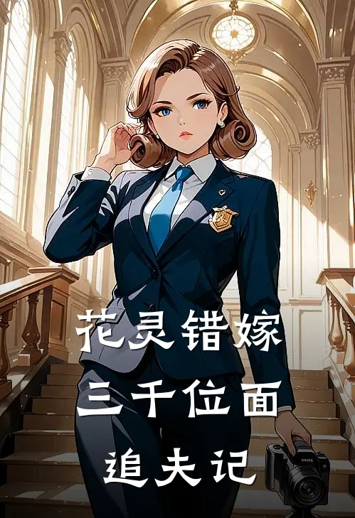 花灵错嫁：三千位面追夫记