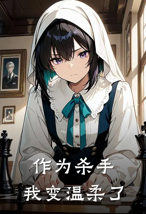 作为杀手，我变温柔了