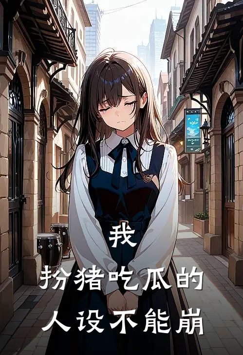 我，扮猪吃瓜的人设不能崩