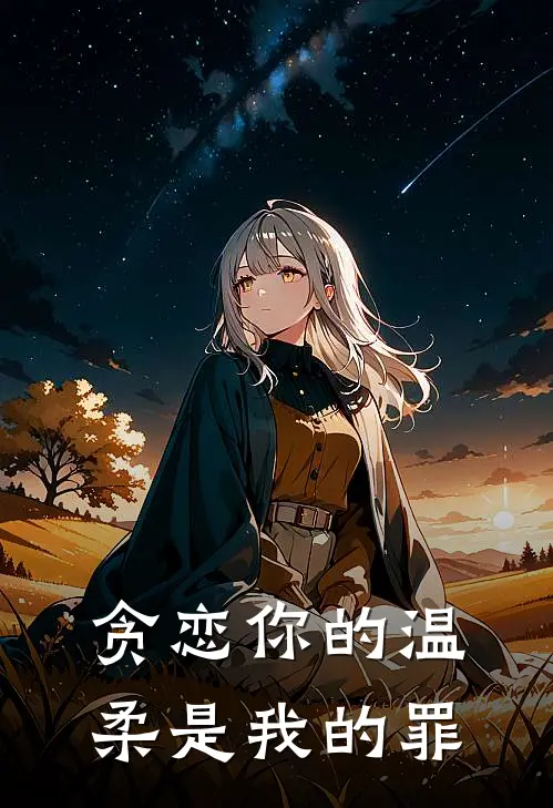 贪恋你的温柔是我的罪