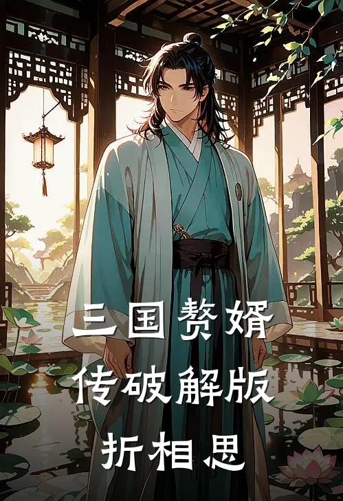 三国赘婿传破解版折相思