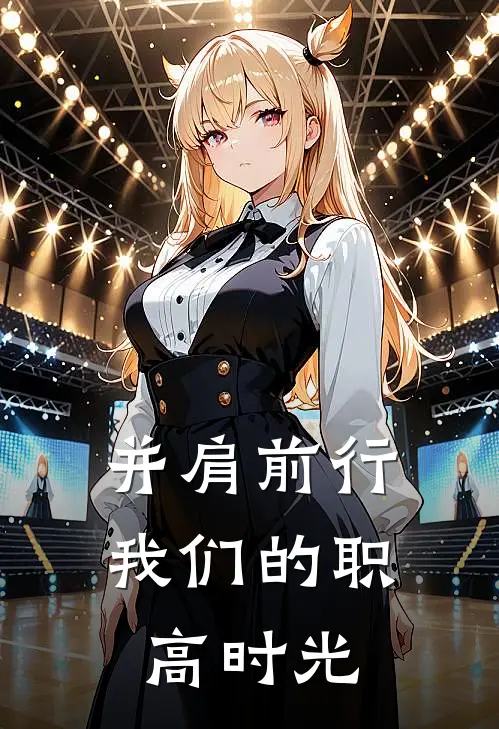 并肩前行：我们的职高时光