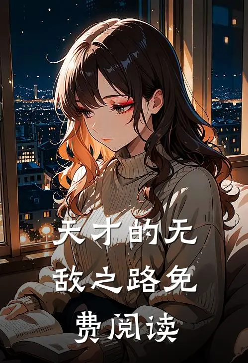 天才的无敌之路免费阅读