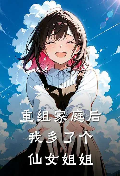 重组家庭后，我多了个仙女姐姐