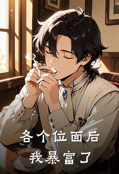 各个位面后我暴富了