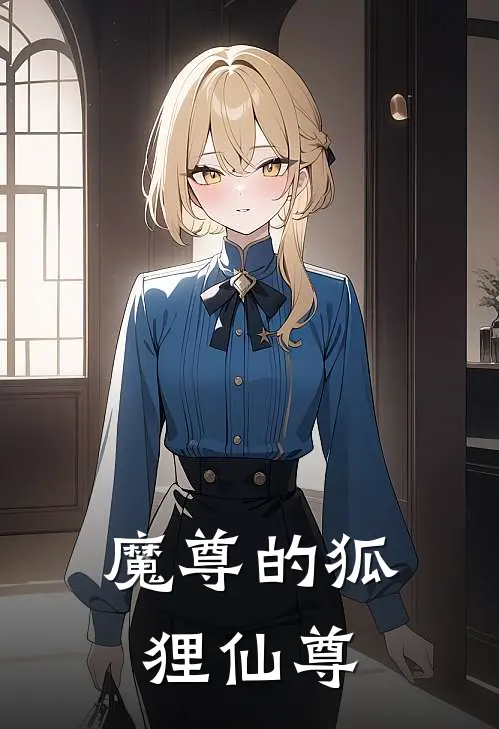 魔尊的狐狸仙尊