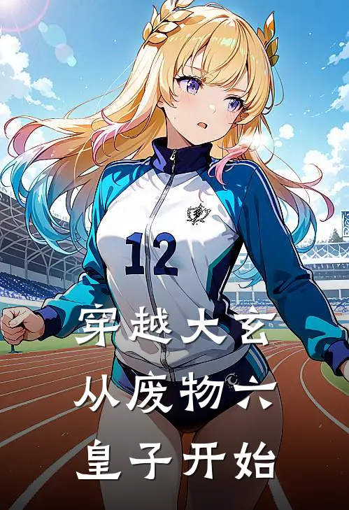 穿越大玄从废物六皇子开始